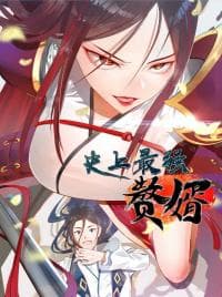 Survive As The Hero’s Husband ! manga cover