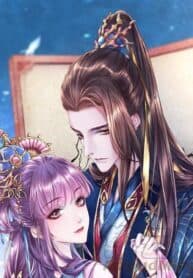 The Widowed Empress Needs Her Romance manga cover