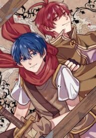 Don’t Forget to Save the Data manga cover