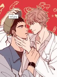 Farming for Love manga cover