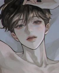 Nevermind the Us manga cover