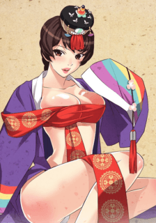 Chronicles of the Fair Sex manga cover