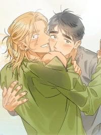 Focus on You manga cover