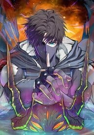 SSS-Rank Lone Summoner manga cover
