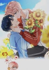 Pheromone Impossible manga cover