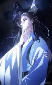 Invasion Of The Moonlight manga cover