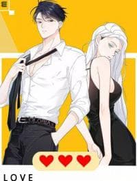True Love of Mr. Wonderful manga cover