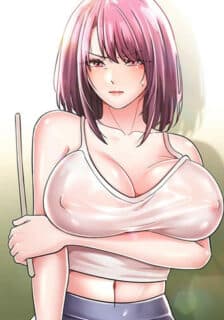 Desire Realization App manga cover