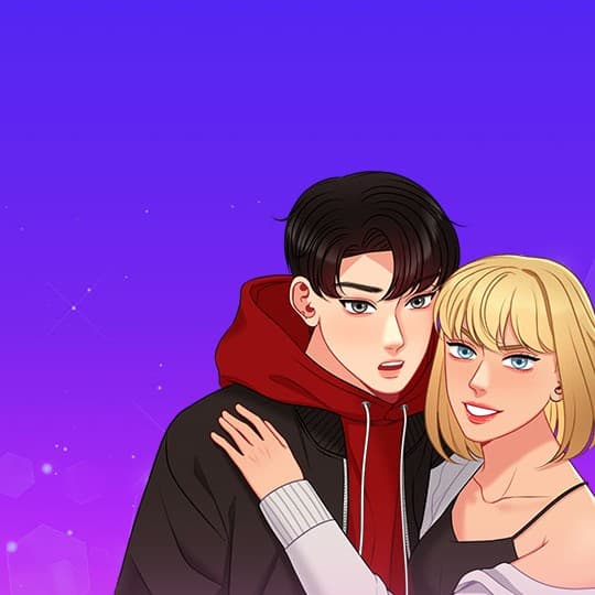 Match Made in Hell manga cover