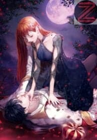 I See Your Death manga cover