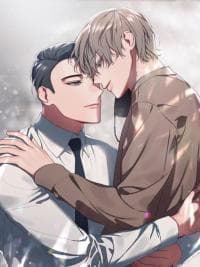 Guilty Affection manga cover