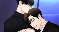 Dedicated to the Arrogant You manga cover