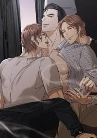Relationship That Works manga cover
