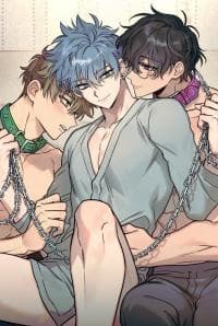 Dagong Ikson manga cover