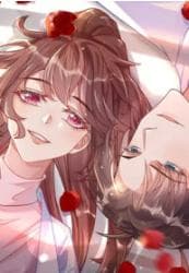 Love For Life manga cover