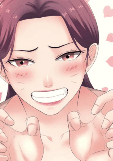Roommates with benefits manga cover