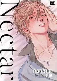 Nectar manga cover