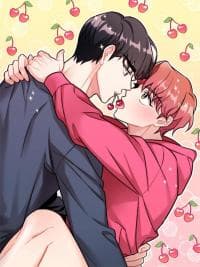 Cherry Complex manga cover