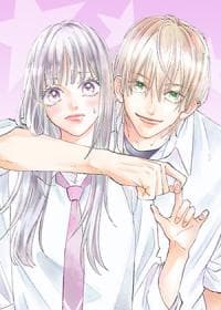 I, My, Me, Mine manga cover
