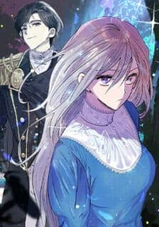 The Villainess Behind the Mask manga cover