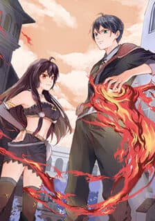 I Reincarnated as a Villain of an RPG, But I Want to Survive manga cover