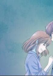 Amid the Changing Seasons manga cover