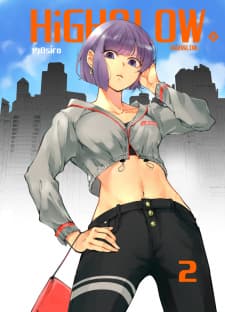 Until The Tall Kouhai (♀) And The Short Senpai (♂) Relationship Develops Into Romance manga cover