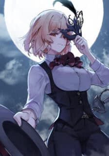 Bought By The Demon Lord Before The Ending manga cover
