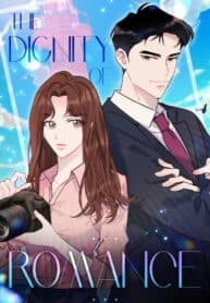 The Dignity Of Romance manga cover