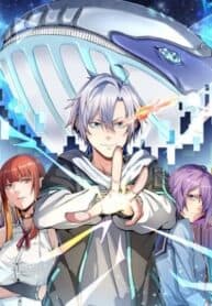 Beast Familiar for All: Beginning Awakening of Mythical TalentsNew manga cover