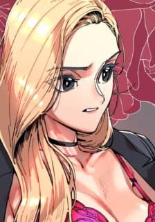 White Angels Get No Rest manga cover