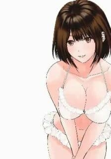 Sharing is Caring manga cover