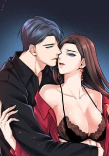 Pleasure Chamber manga cover