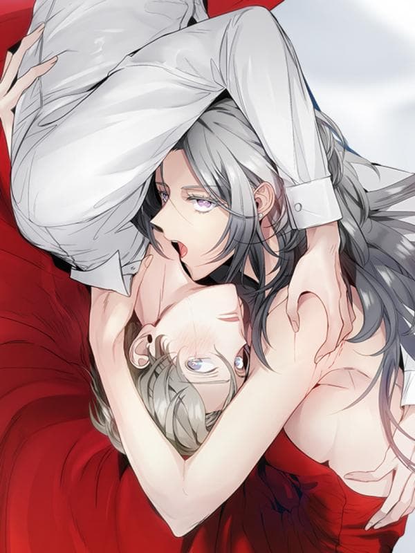 One Night Only manga cover