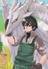 The Legendary Dragon-armored Knight Wants to Live a Normal Life In the Countryside manga cover