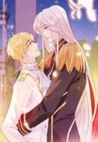I Wonder Why You Love Me manga cover