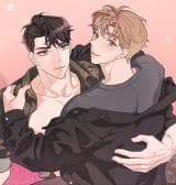 Standard Love manga cover