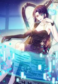 Vengeance Of The Omnipotent AI manga cover
