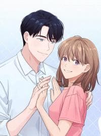 Love Rebooted manga cover