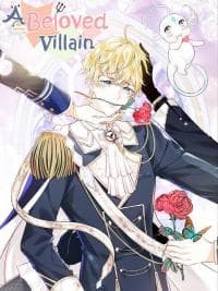 A Beloved Villain manga cover