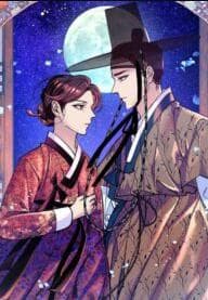 The Fantastic Spinsters’ Association of Joseon manga cover