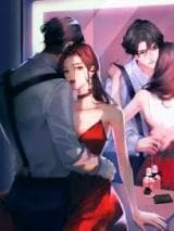 The Top Couple Is a Bit Sweet manga cover