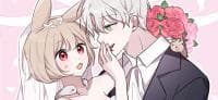 Can a Snake and Rabbit Get Married? manga cover