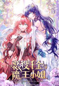 The Daughter of Evil and Miss Devil