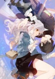 The Script Shop of Dream manga cover