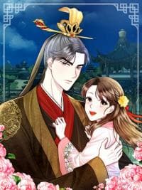 Cheer Up, Your Highness! manga cover