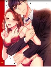 Reverse Play ~ The Innocent New Guy Is Really a Beast! manga cover