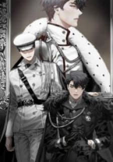 The Marshals Want To Divorce manga cover