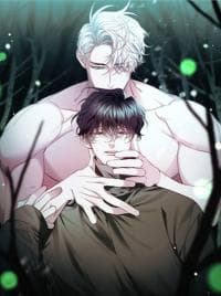 Tiger's Coming Down manga cover