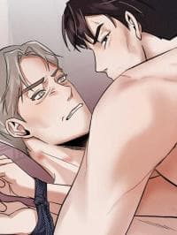 Midlife Crisis: Can We Be Friends? manga cover